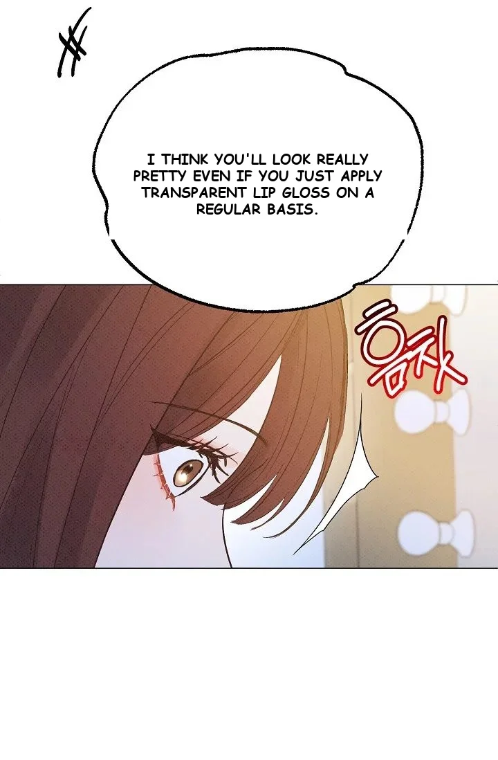 Bad Secretary Chapter 5 - Page 17