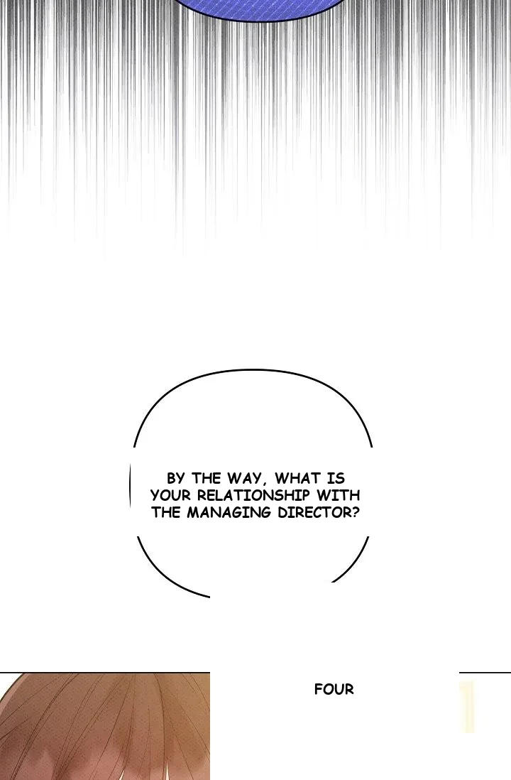 Bad Secretary Chapter 5 - Page 22