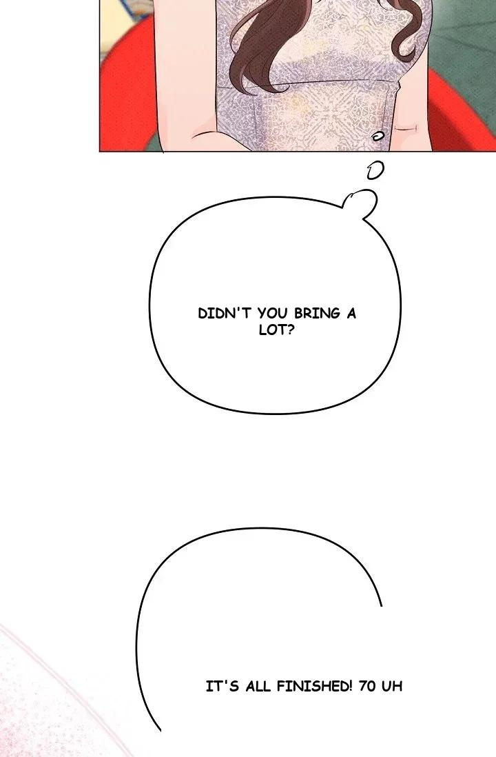 Bad Secretary Chapter 5 - Page 26