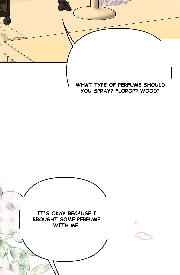 Bad Secretary Chapter 5 - Page 29