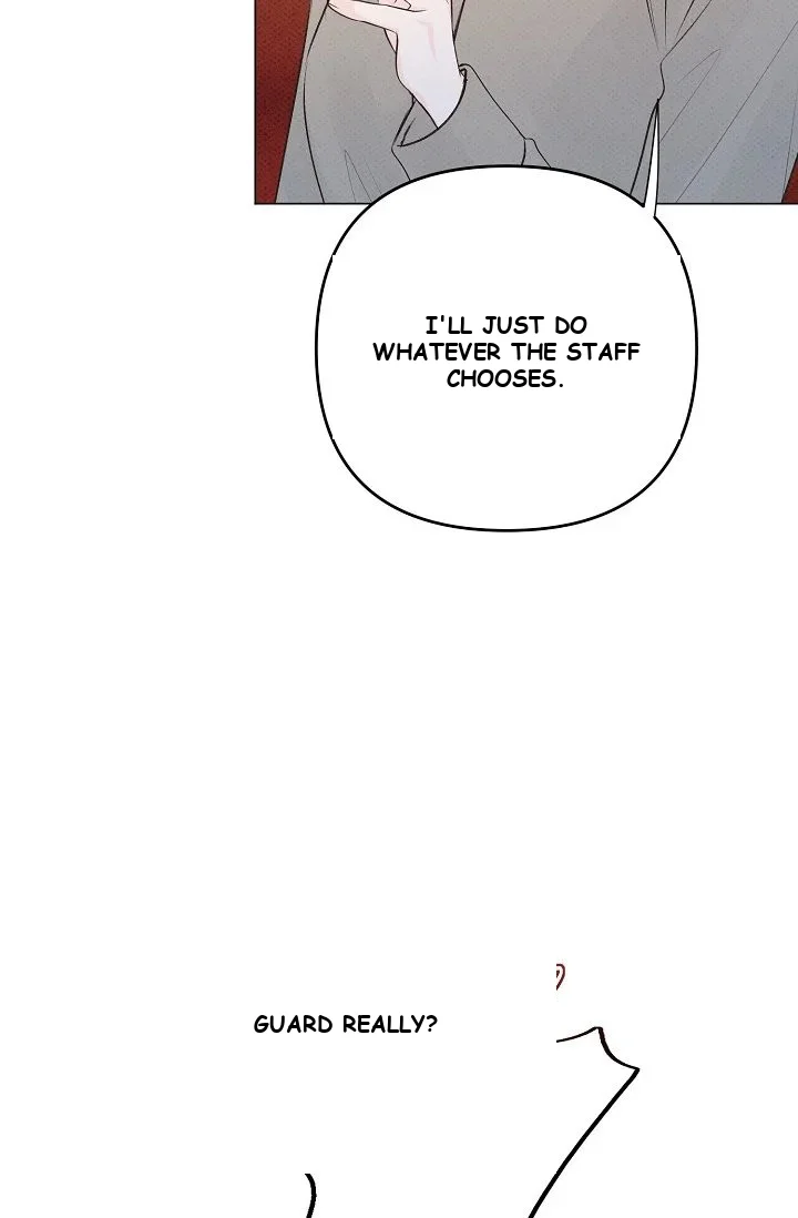 Bad Secretary Chapter 5 - Page 3