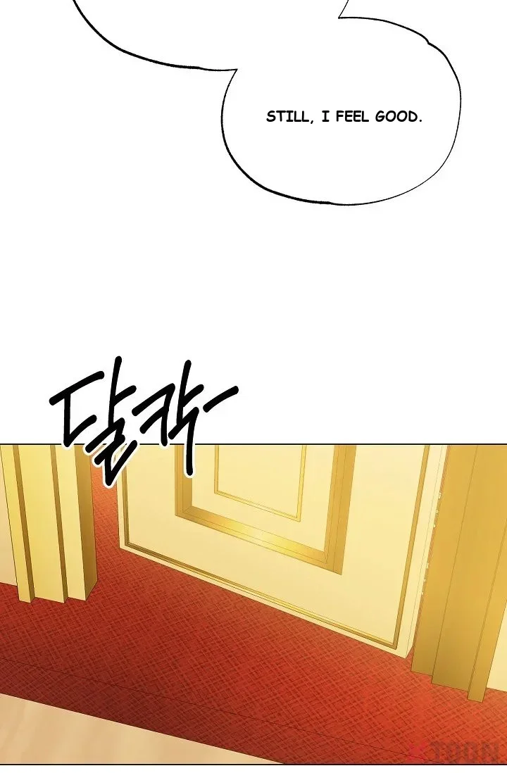 Bad Secretary Chapter 5 - Page 34