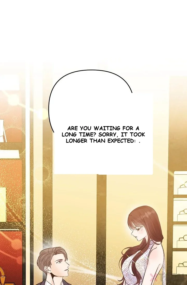 Bad Secretary Chapter 5 - Page 42