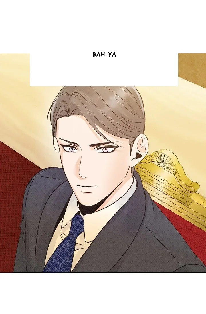 Bad Secretary Chapter 5 - Page 44