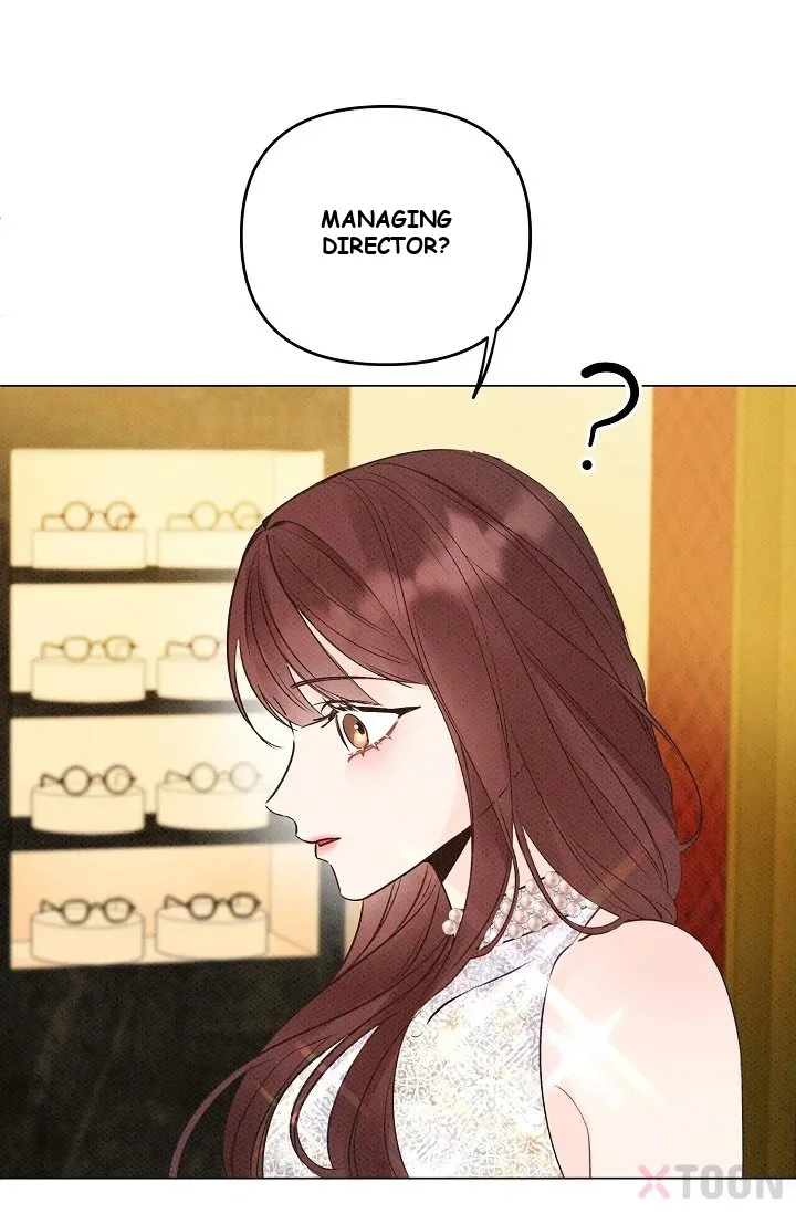 Bad Secretary Chapter 5 - Page 45