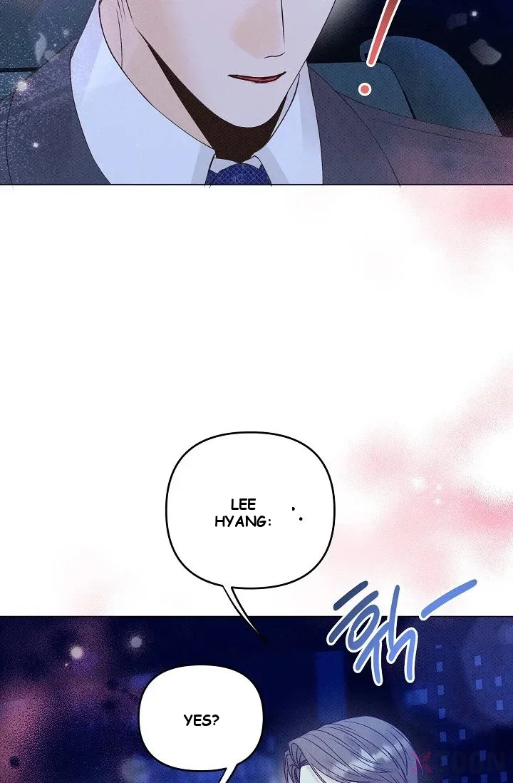 Bad Secretary Chapter 5 - Page 57