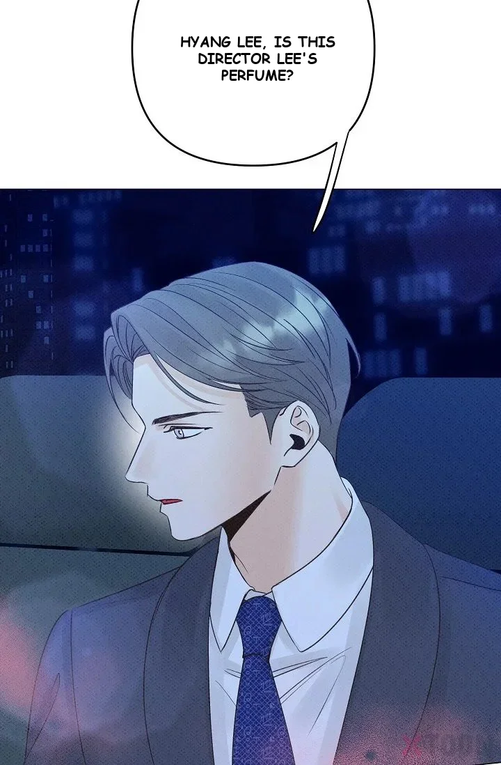 Bad Secretary Chapter 5 - Page 59