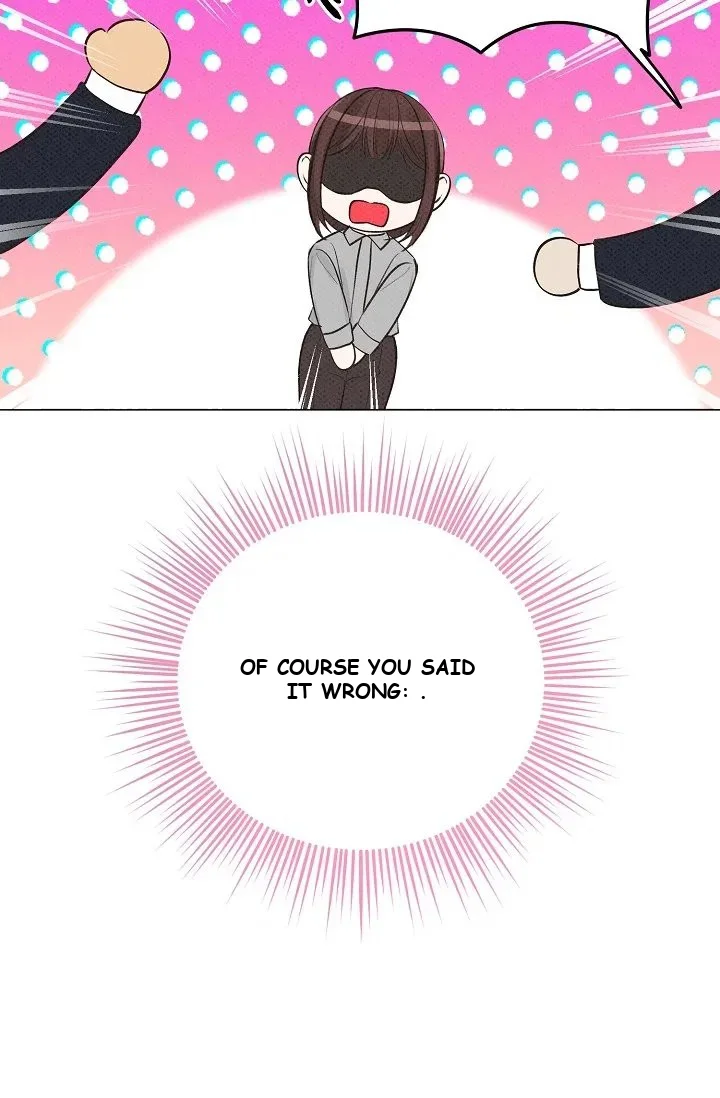 Bad Secretary Chapter 5 - Page 6