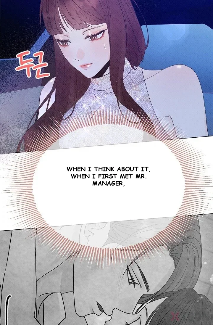 Bad Secretary Chapter 5 - Page 65