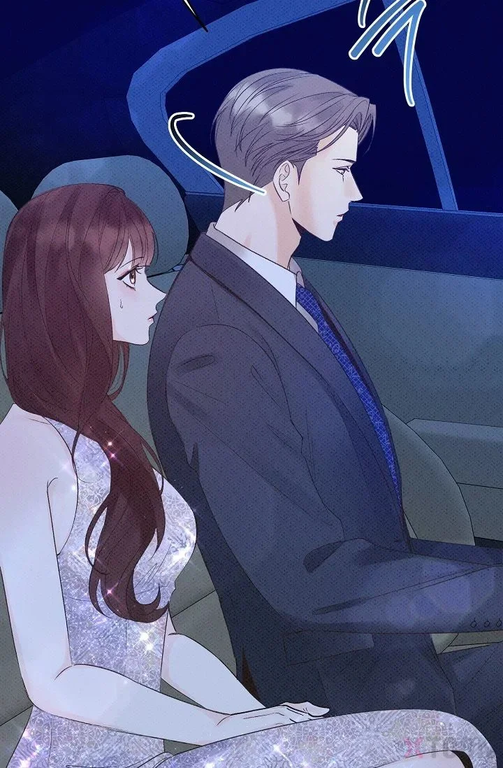 Bad Secretary Chapter 5 - Page 69