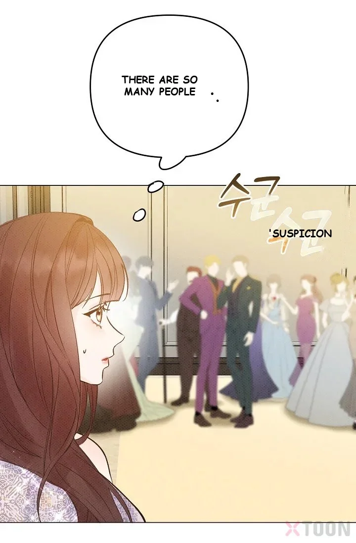 Bad Secretary Chapter 5 - Page 76