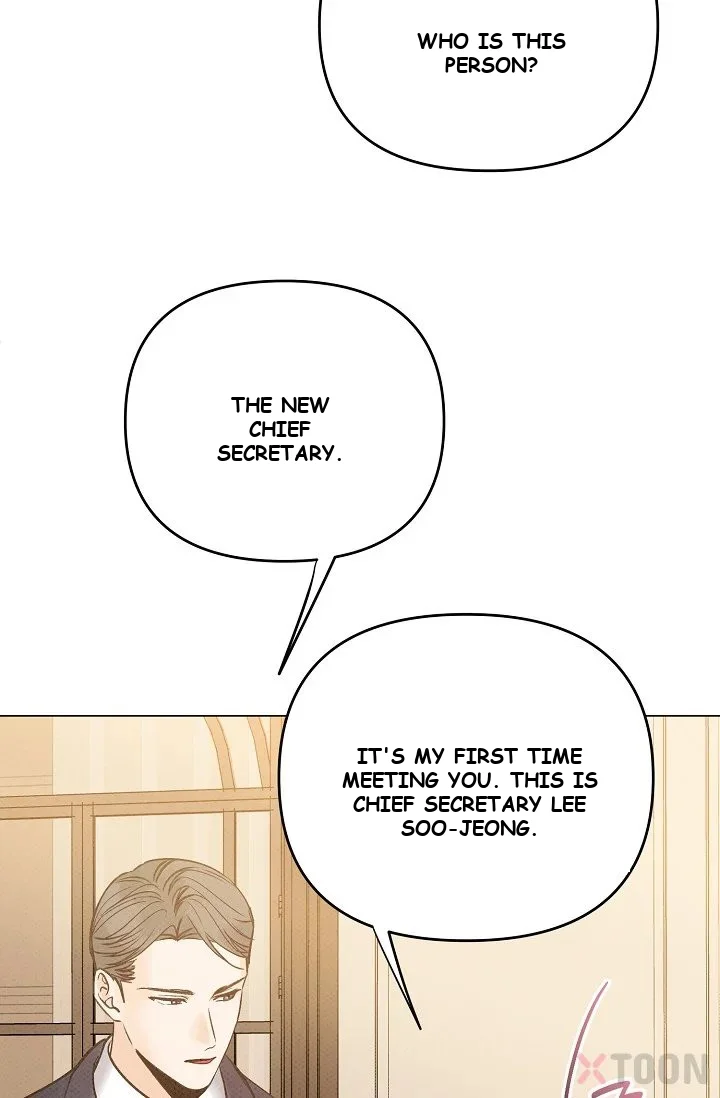 Bad Secretary Chapter 5 - Page 86