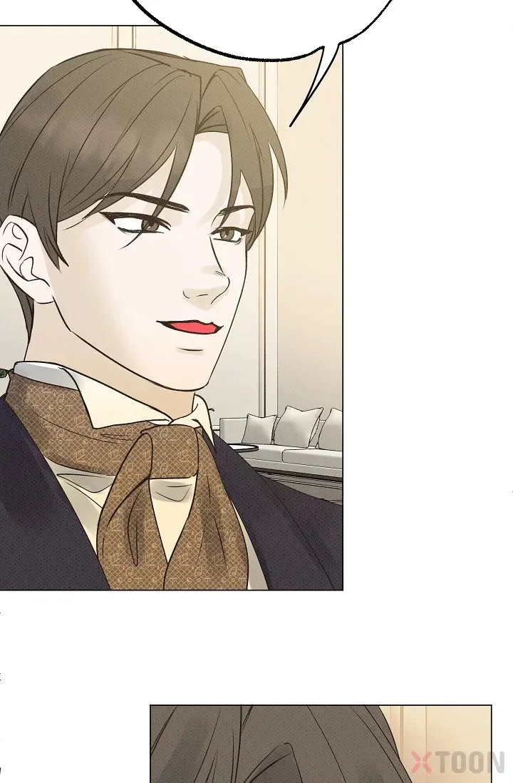 Bad Secretary Chapter 5 - Page 88