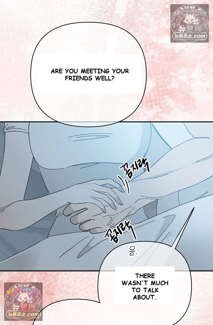 Bad Secretary Chapter 50 - Page 60