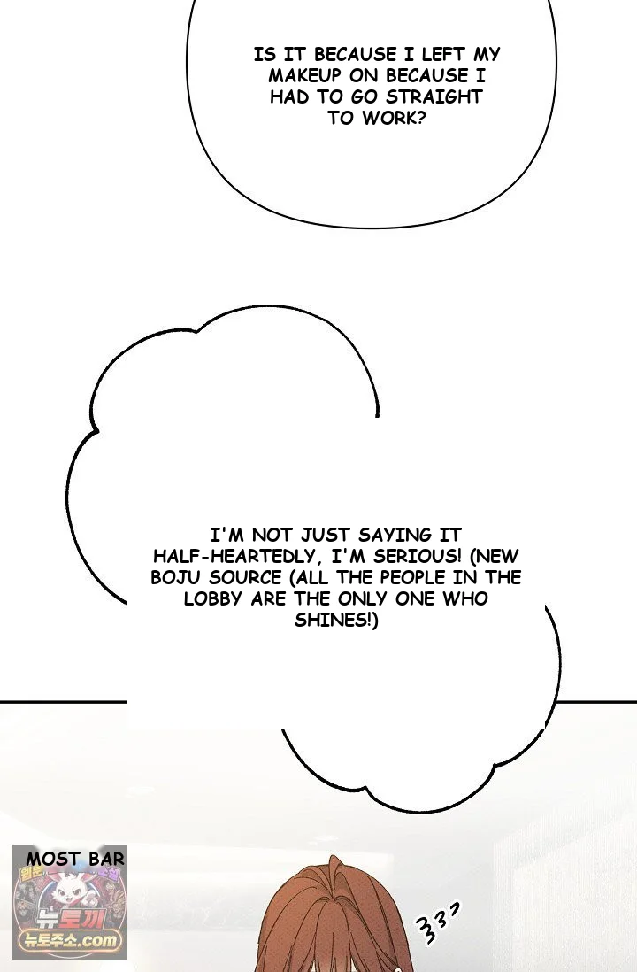 Bad Secretary Chapter 52 - Page 45