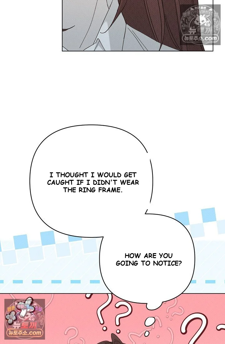 Bad Secretary Chapter 52 - Page 56