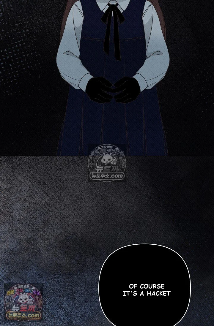 Bad Secretary Chapter 53 - Page 33