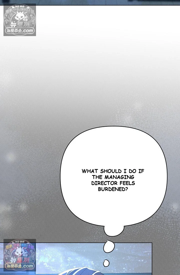 Bad Secretary Chapter 53 - Page 39