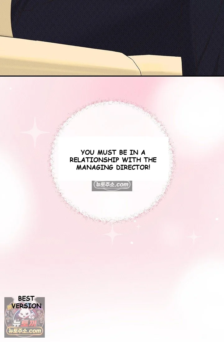 Bad Secretary Chapter 53 - Page 5