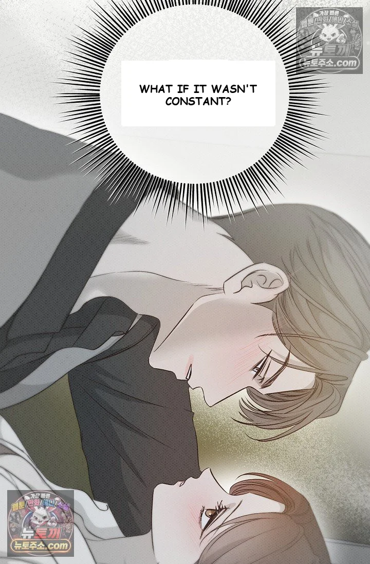 Bad Secretary Chapter 54 - Page 68