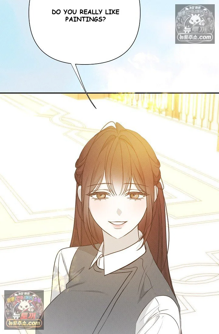 Bad Secretary Chapter 55 - Page 105