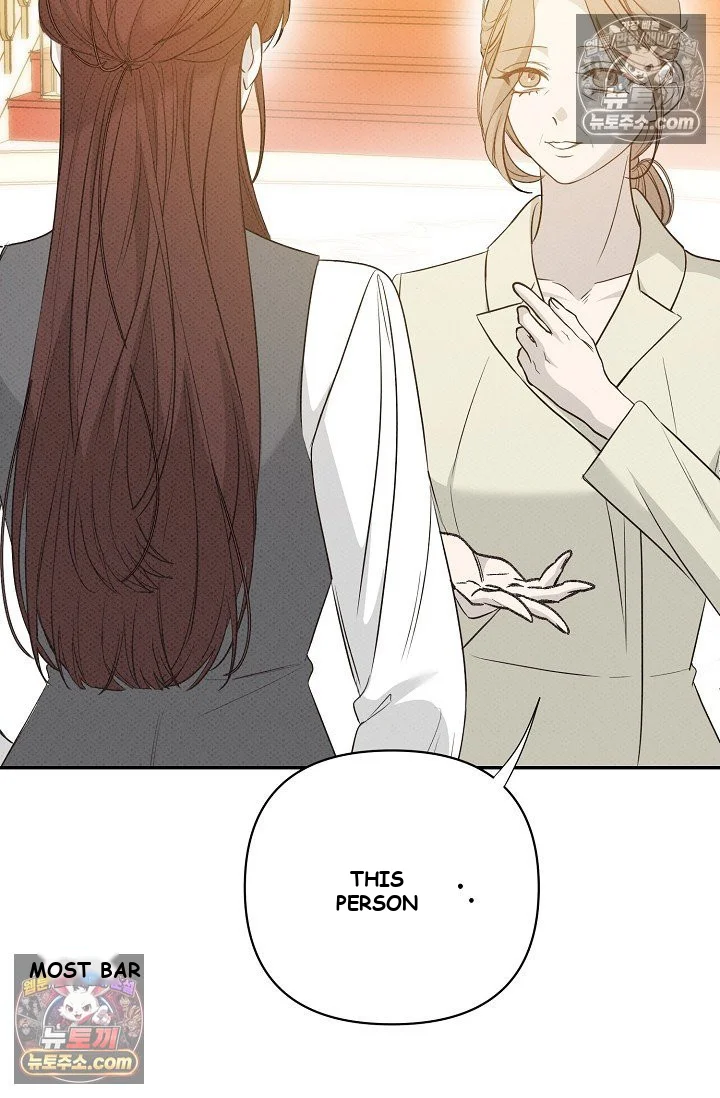 Bad Secretary Chapter 55 - Page 60