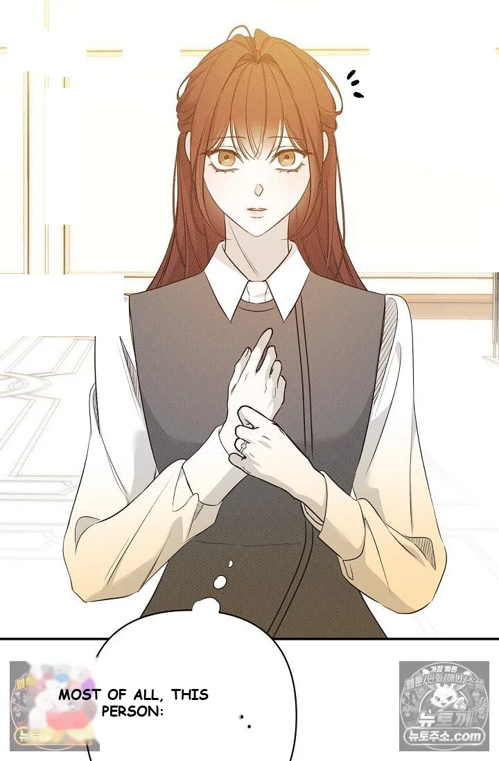 Bad Secretary Chapter 55 - Page 85