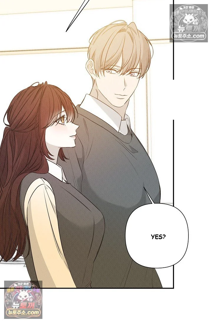 Bad Secretary Chapter 55 - Page 92