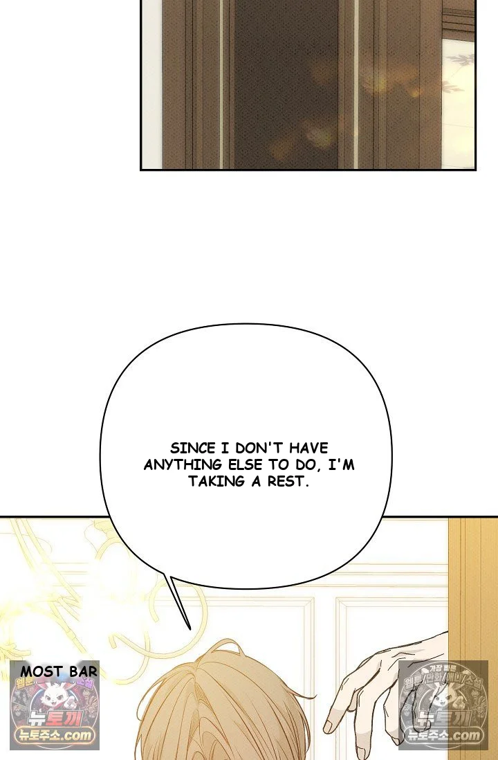 Bad Secretary Chapter 56 - Page 33