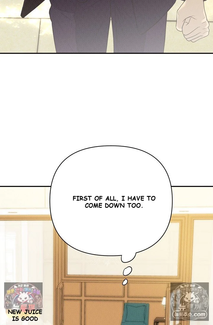 Bad Secretary Chapter 56 - Page 61