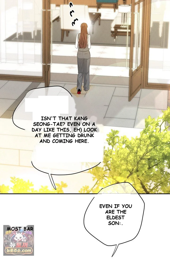 Bad Secretary Chapter 56 - Page 62