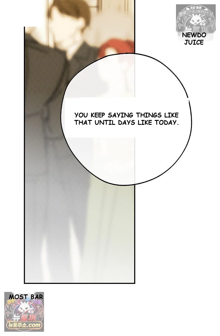 Bad Secretary Chapter 56 - Page 70