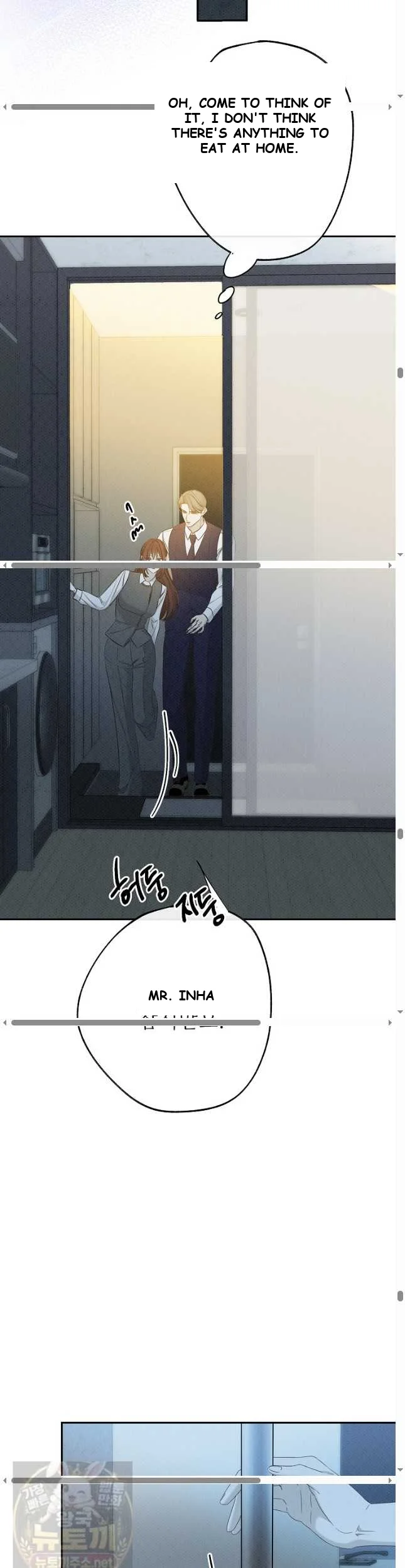 Bad Secretary Chapter 57 - Page 31