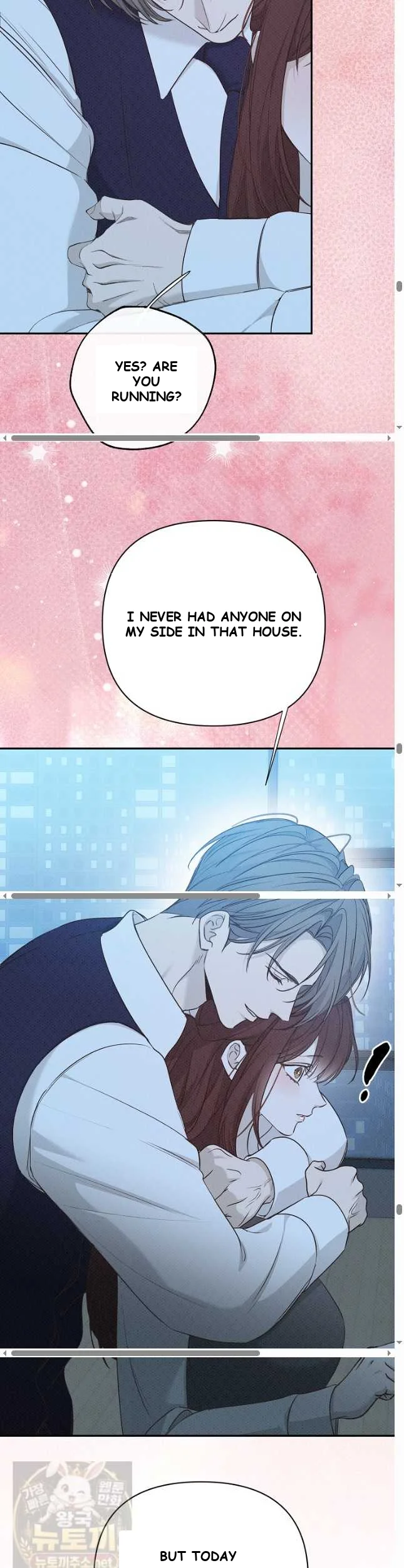 Bad Secretary Chapter 57 - Page 34