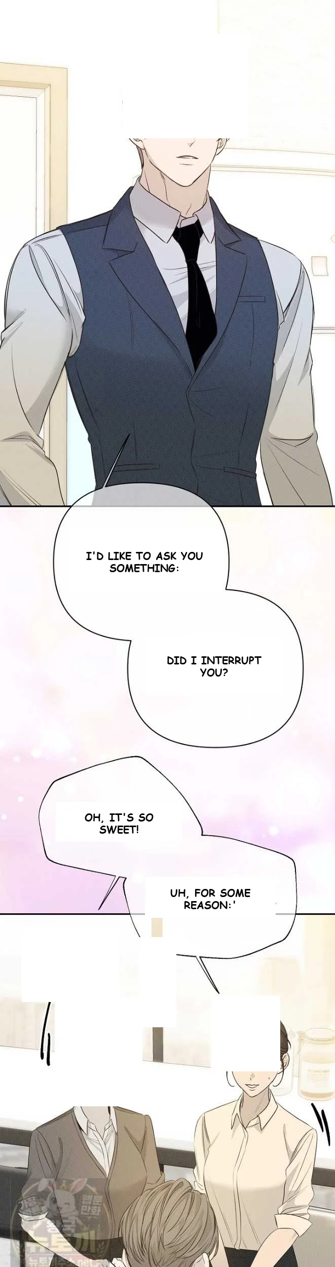 Bad Secretary Chapter 58 - Page 11