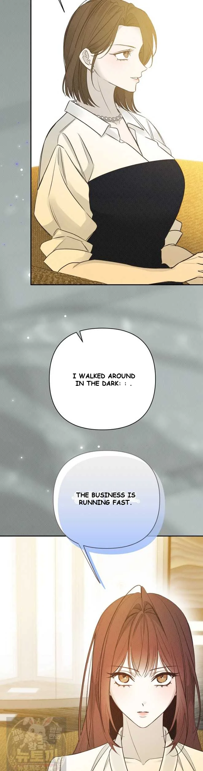 Bad Secretary Chapter 58 - Page 22