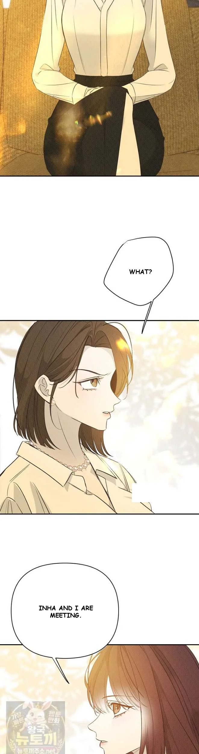 Bad Secretary Chapter 58 - Page 28