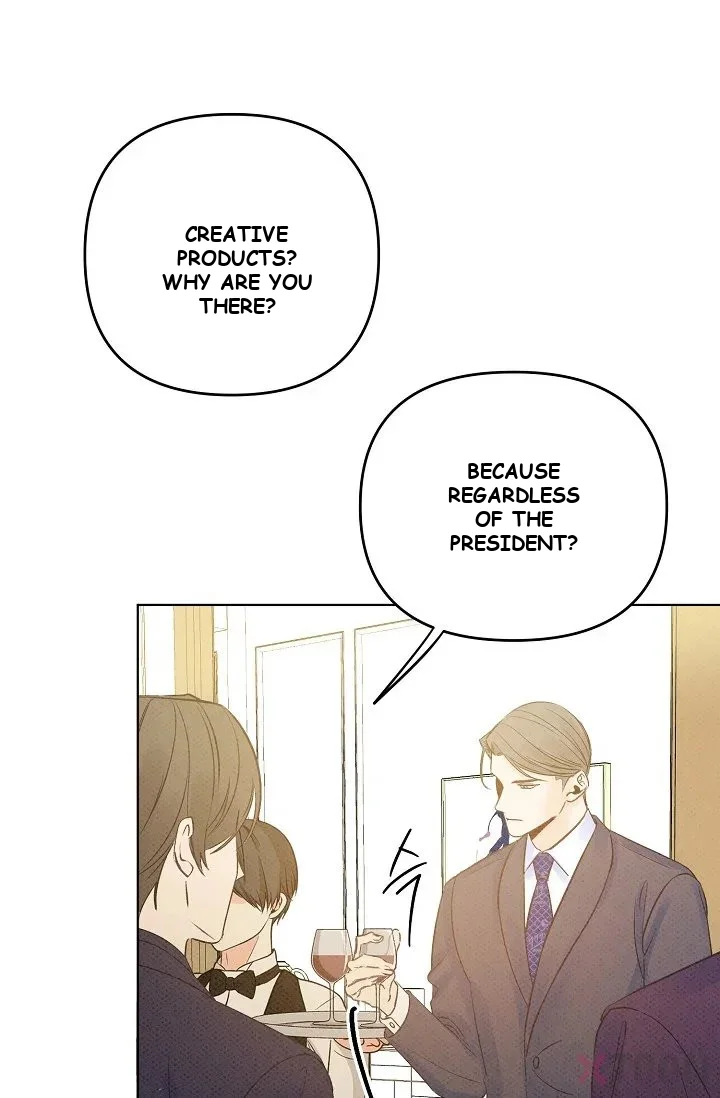 Bad Secretary Chapter 6 - Page 13