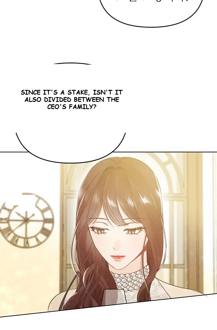 Bad Secretary Chapter 6 - Page 16