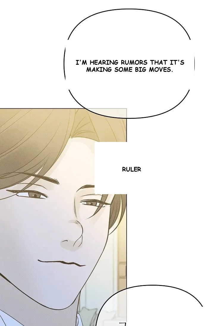 Bad Secretary Chapter 6 - Page 17
