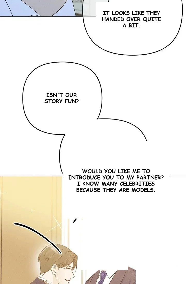 Bad Secretary Chapter 6 - Page 18