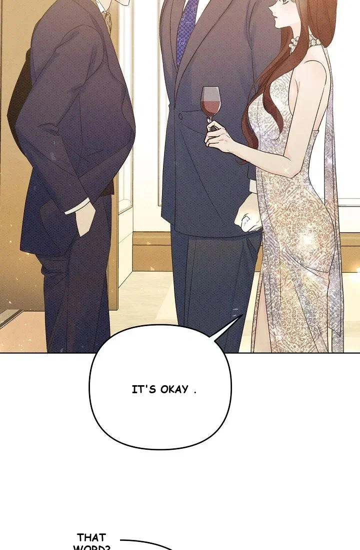 Bad Secretary Chapter 6 - Page 19