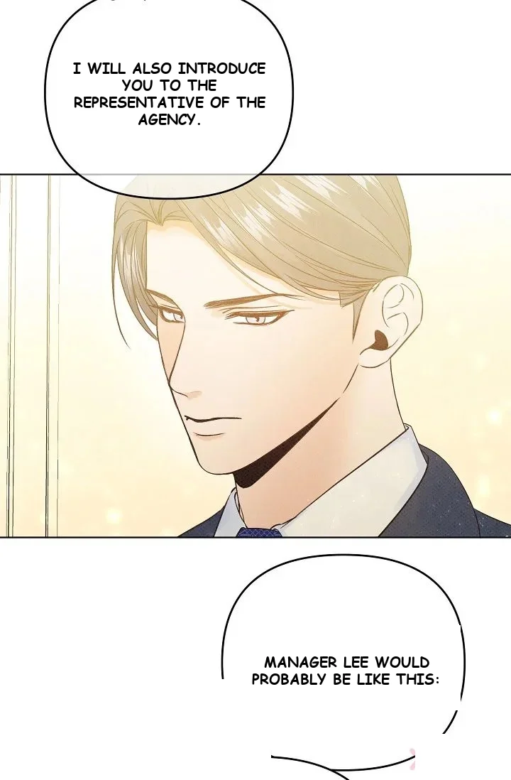 Bad Secretary Chapter 6 - Page 20