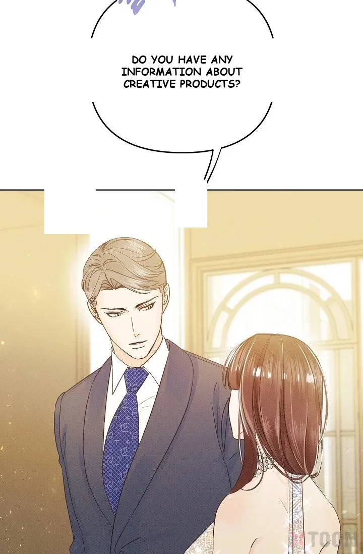Bad Secretary Chapter 6 - Page 21