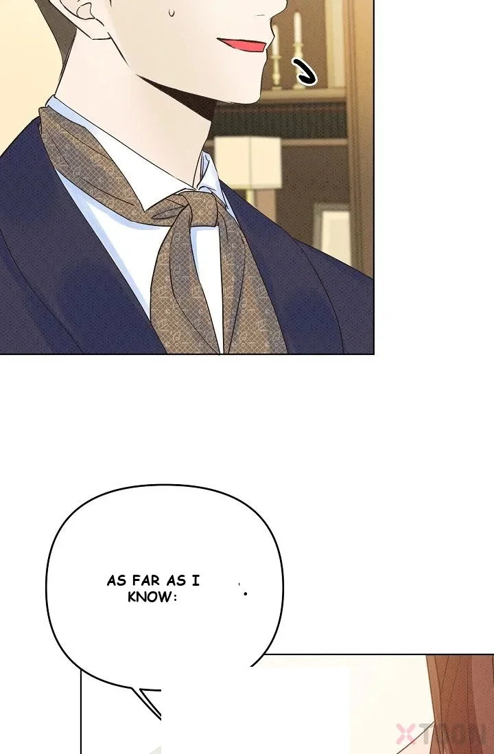 Bad Secretary Chapter 6 - Page 23