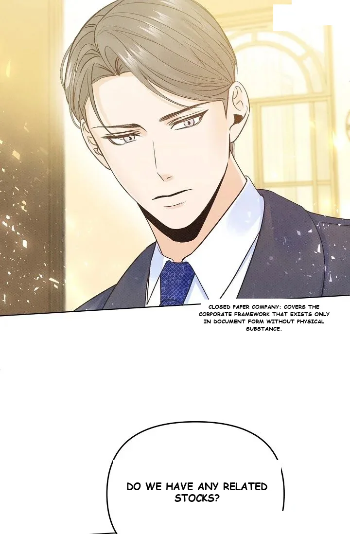 Bad Secretary Chapter 6 - Page 28