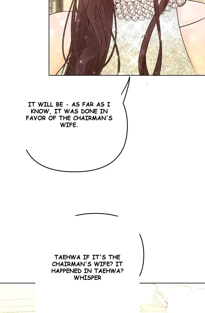 Bad Secretary Chapter 6 - Page 32