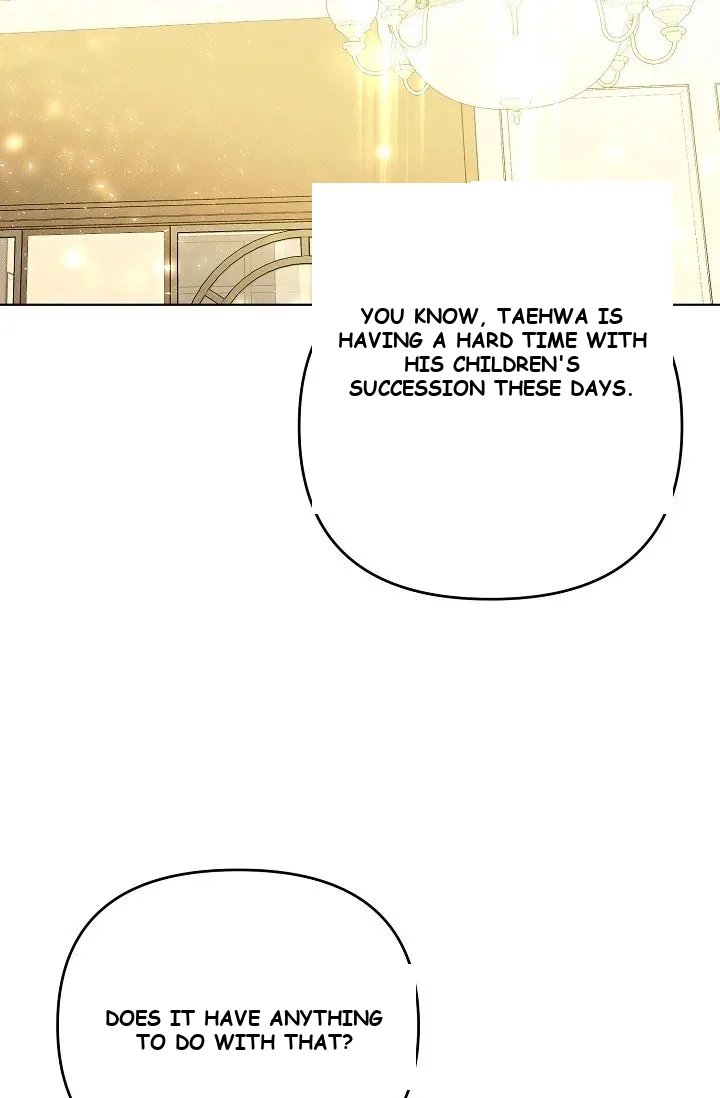 Bad Secretary Chapter 6 - Page 33