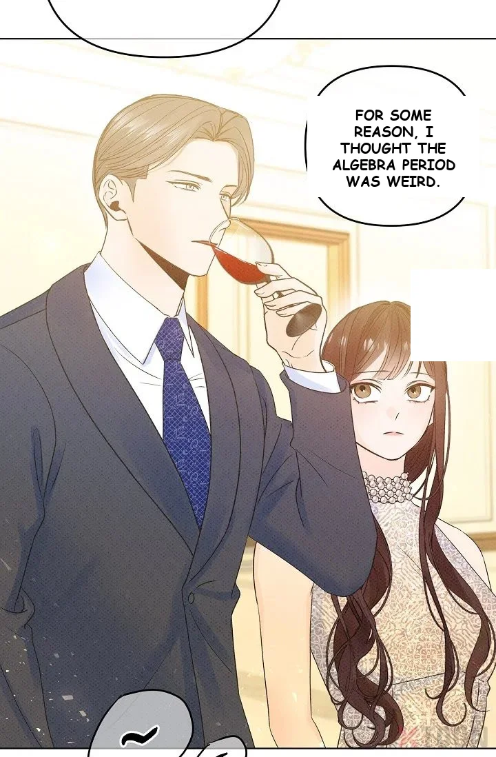 Bad Secretary Chapter 6 - Page 34