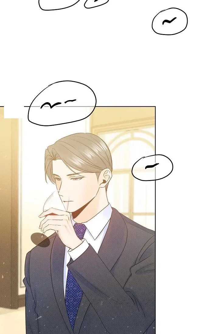Bad Secretary Chapter 6 - Page 35